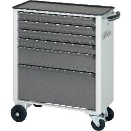 Werkzeugwagen Produktbild